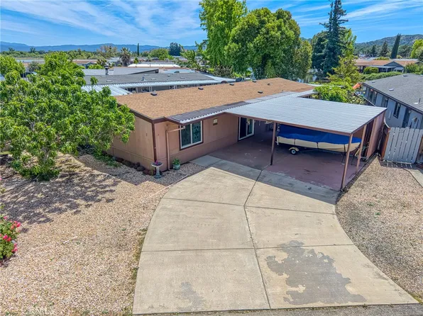 1800 S Main St Unit 59, Lakeport, CA 95453