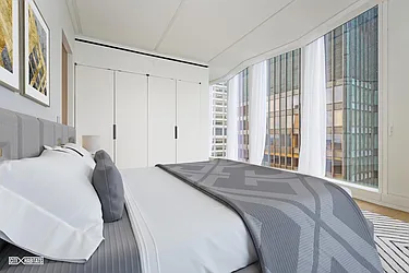 Rented by Citi Habitats