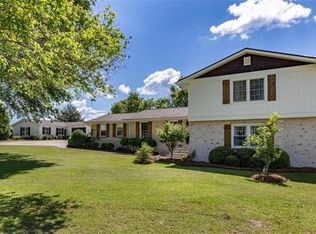 2028 Old Dalton Rd NE, Rome, GA 30165