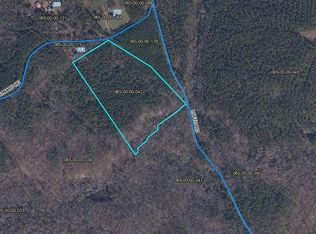 Maynard Rd, Abbeville, SC 29620