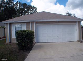 4212 Lindy Trl, Jacksonville, FL 32210