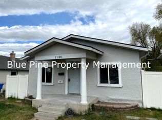 1136 S 2nd Ave #A, Pocatello, ID 83201