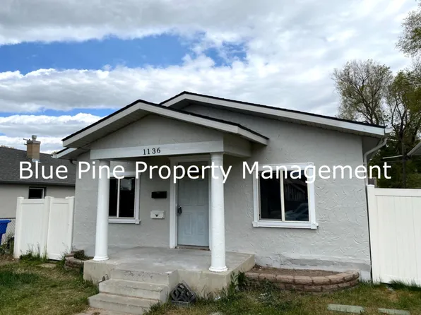 1136 S 2nd Ave #A, Pocatello, ID 83201