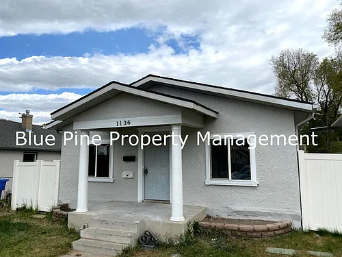 1136 S 2nd Ave #A Photo 1
