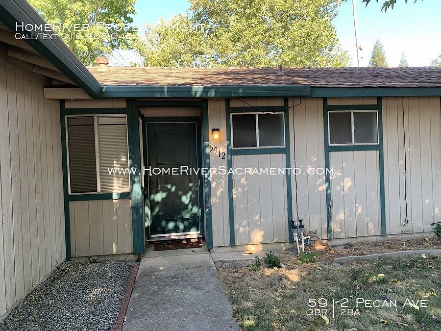 5912 Pecan Ave, Orangevale, CA 95662 Zillow