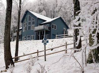 210 Lookout Ridge Ln SE, Copper Hill, VA 24079