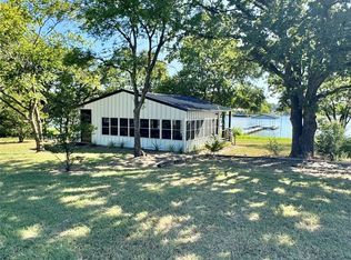2776 Waters Edge, Quinlan, TX 75474