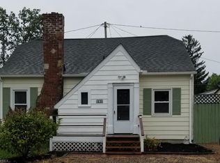 291 Redfern Rd, Chippewa Lake, OH 44215