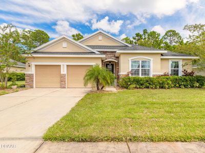 31 Abacus Ave, Ormond Beach, FL, 32174