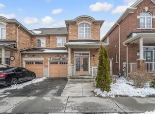 5 Sussexvale Dr, Brampton, ON L6R 3S1