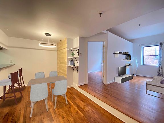 Dining & Living Room