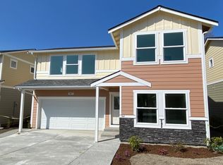 607 Stacey Pl, Sedro Woolley, WA 98284