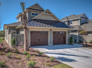 15 Hampton Lake Xing, Bluffton, SC 29910