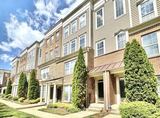 1790 Poolside Way #22-B, Frederick, MD 21701