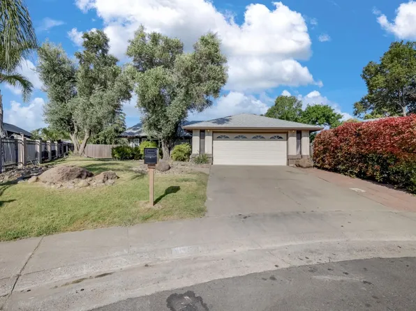 5020 Fletcher Ct, Sacramento, CA 95841