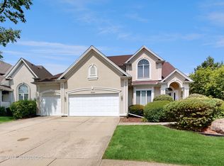 2602 Chasewood Ct, Aurora, IL 60502