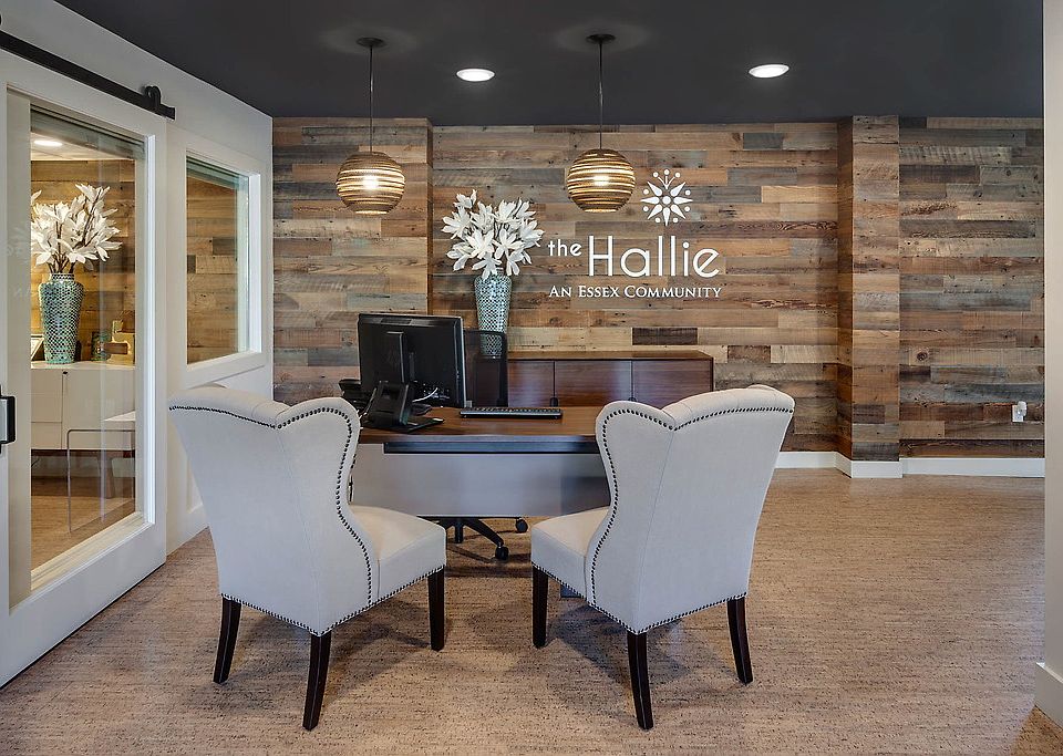The Hallie