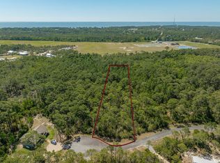 130 Cedar St, Eastpoint, FL 32328