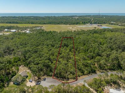 130 Cedar St, Eastpoint, FL, 32328