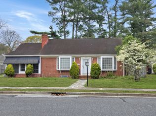620 N Pinehurst Ave, Salisbury, MD 21801