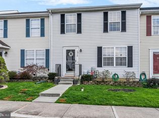 1316 Agora Pl, Bel Air, MD 21014