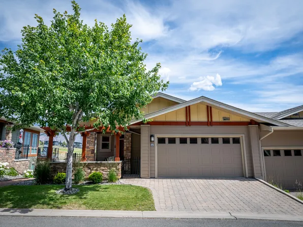 130 Colebrook Rd #85, Thompson Nicola, BC V1S 0B4
