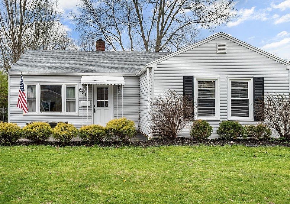 1st image of 6531 Graf Dr