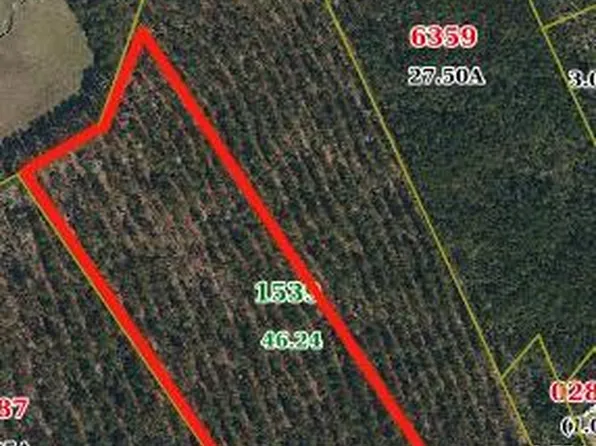 0 Scott Road LOT 1-15, Pollocksville, NC 28573