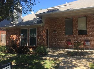 7610 Kings Ridge Rd, Frisco, TX 75035