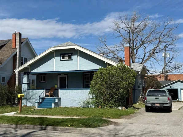 215 S 3rd St, Livingston, MT 59047