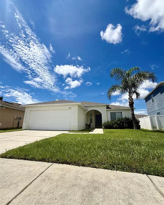 6429 Pine Top Way