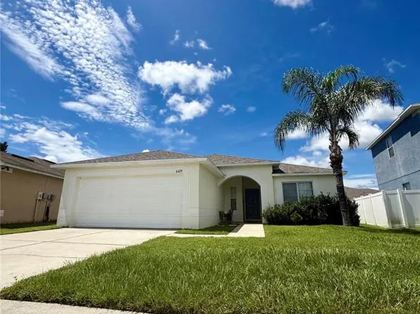 6429 Pine Top Way, Wesley Chapel, FL 33545