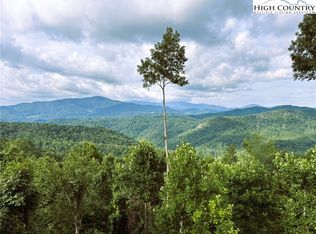 Lot #2A Falls Creek Parkway, Elk Park, NC 28622