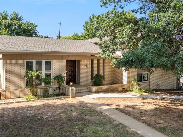 3632 NW 65th Ter, Oklahoma City, OK 73116