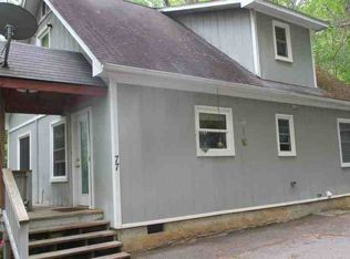 77 Dale Dr, Waynesville, NC 28786