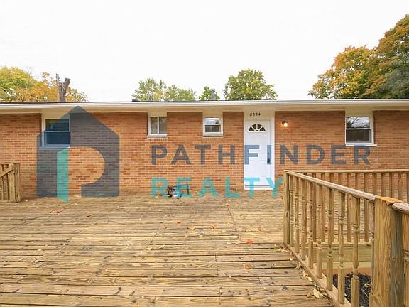 3rd image of 8024 Harrington Ave