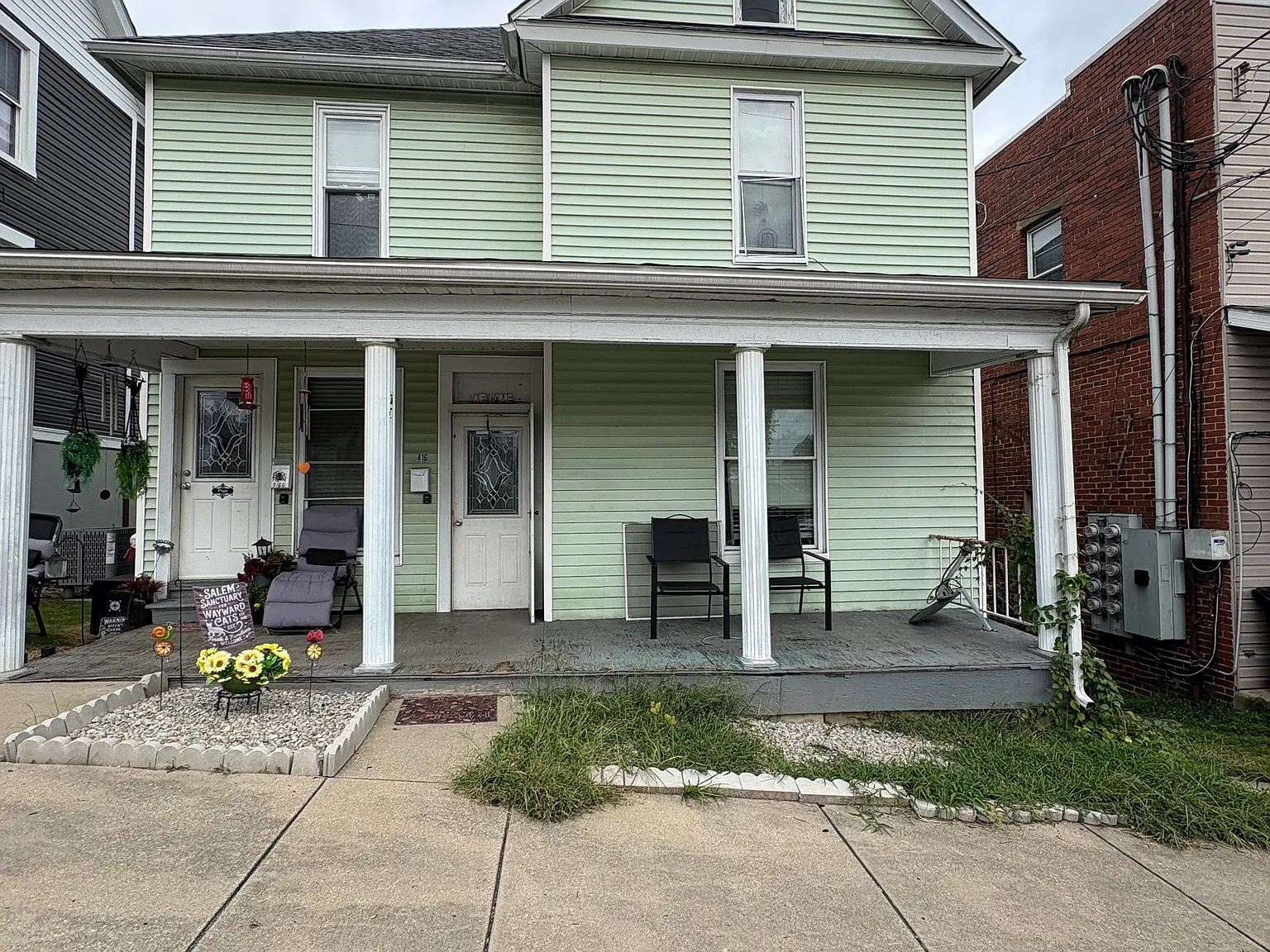 1 bed, 900 sqft, $875 — Photo 1