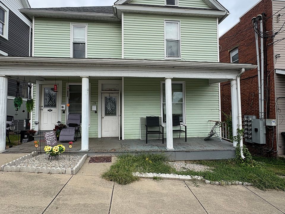1st image of 416 Columbia St #A