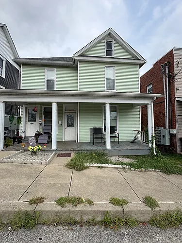 416 Columbia St #A Photo 1 416 Columbia St #A Photo 1