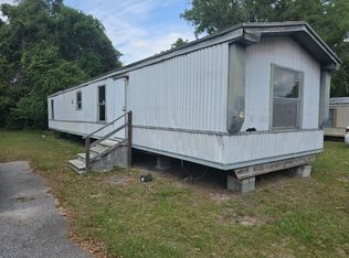 472 Ruben Wells Rd LOT 13, Hinesville, GA 31313