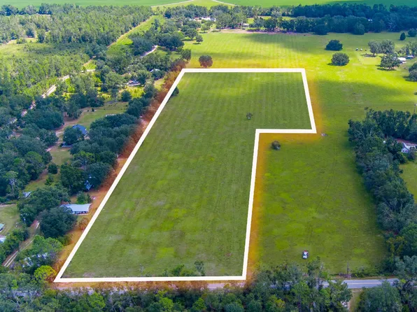 0 SE Donaldson Rd, Lee, FL 32059