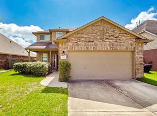 12527 Colony Hill Ln, Houston, TX 77014