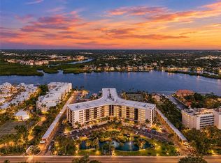 5855 MIDNIGHT PASS ROAD #611, SARASOTA, FL 34242