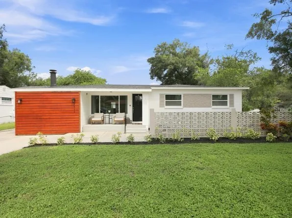 2313 CARROLL PLACE, TAMPA, FL 33612