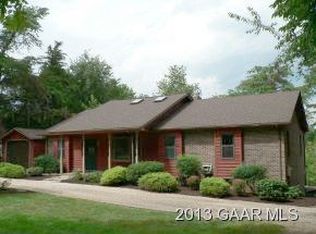 162 River Ridge Rd, Verona, VA 24482