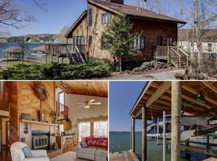 1001 Lakeside Cir, Moneta, VA 24121