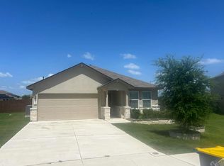 112 Gravel Gray, Cibolo, TX 78108