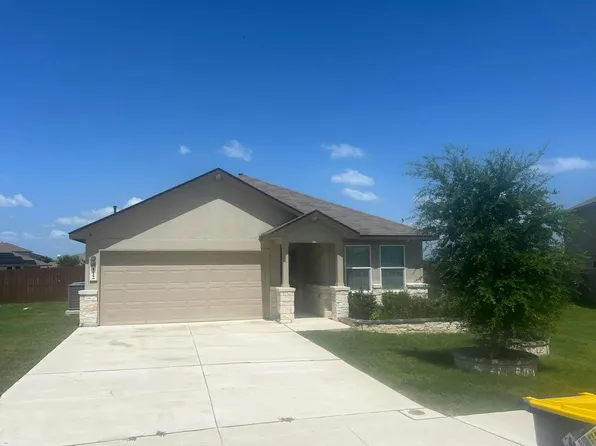 112 Gravel Gray, Cibolo, TX 78108