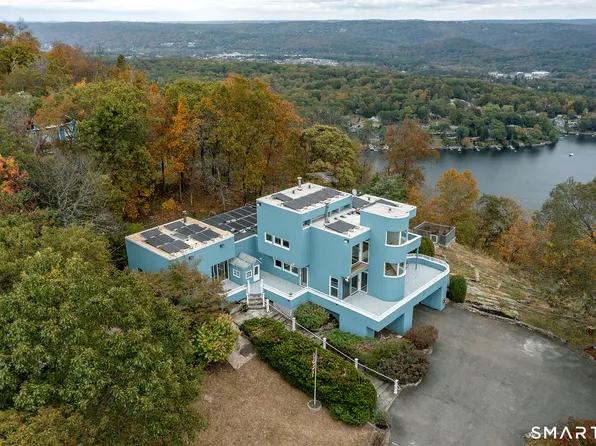 35 Skyline Drive, Sherman, CT 06784