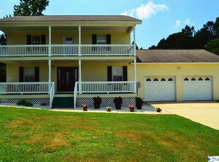 151 Allen Rd, Albertville, AL 35950